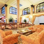 Hotel Iberostar Grand Salomé - Adults Only 5*