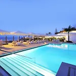 Iberostar Grand Salomé - Adults Only Hotel Costa Adeje (Tenerife)