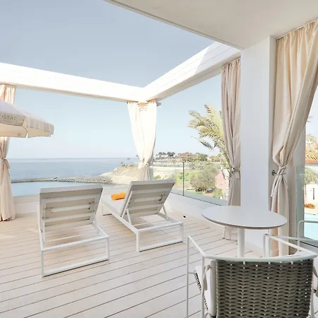 Joia Salome By Iberostar -adults Only