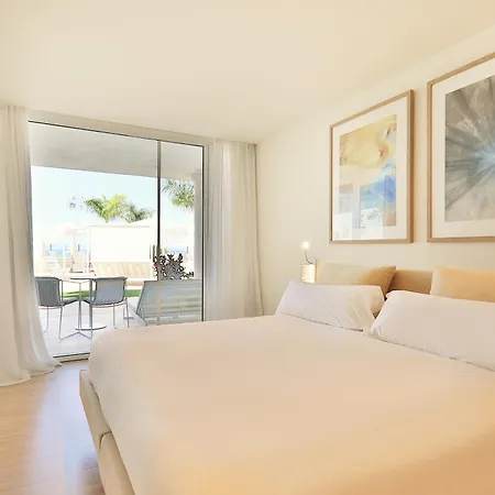 Iberostar Grand Salomé - Adults Only 5* Costa Adeje (Tenerife)