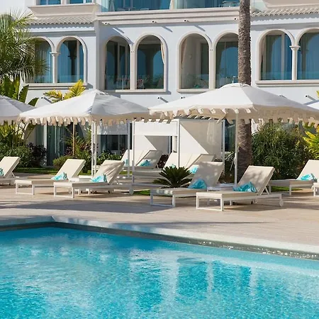 Iberostar Grand Salomé - Adults Only Hotel 5*