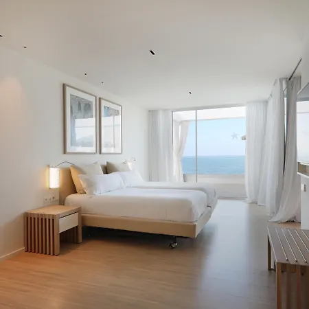 Hotel Iberostar Grand Salomé - Adults Only Costa Adeje (Tenerife)