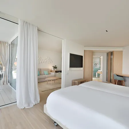 Joia Salome By Iberostar -adults Only