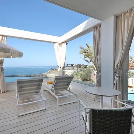Iberostar Grand Salomé - Adults Only Costa Adeje (Tenerife)