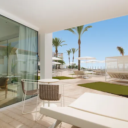 Iberostar Grand Salomé - Adults Only Hotel Costa Adeje (Tenerife)