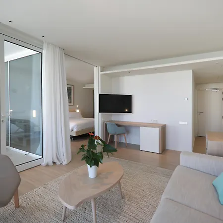 Hotel Iberostar Grand Salomé - Adults Only 5*