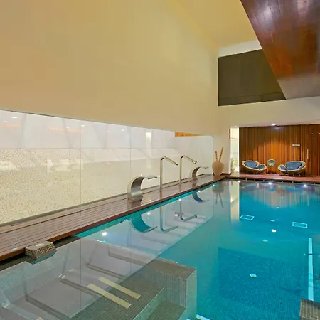 Hotel Iberostar Grand Salomé - Adults Only 5*