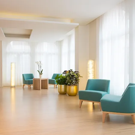 Iberostar Grand Salomé - Adults Only 5* Costa Adeje (Tenerife)