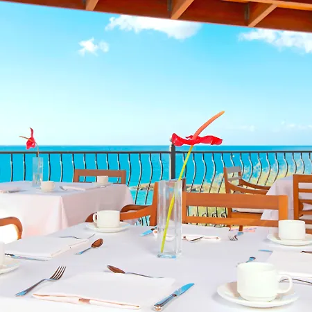 Iberostar Grand Salomé - Adults Only 5*