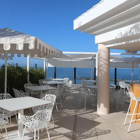 Iberostar Grand Salomé - Adults Only 5*