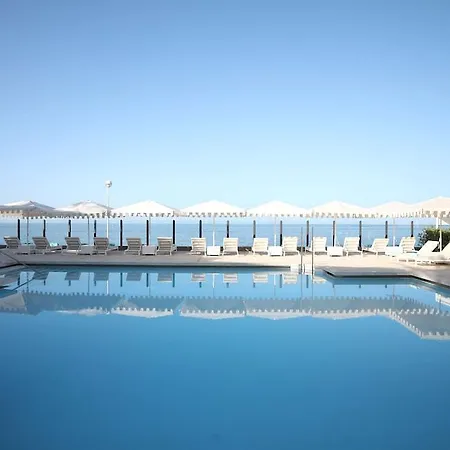 Hotel Iberostar Grand Salomé - Adults Only