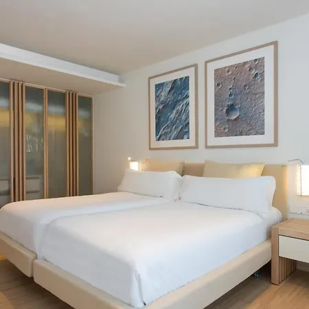 Iberostar Grand Salomé - Adults Only
