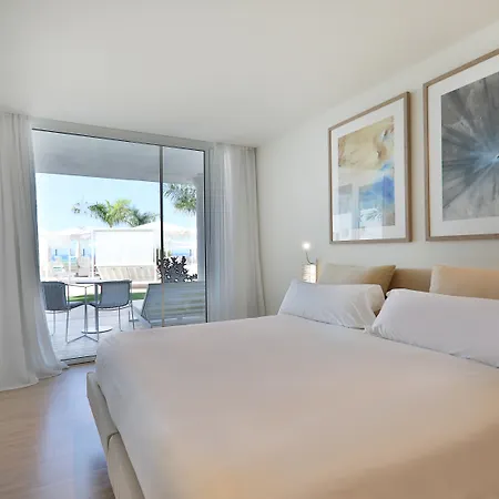 Joia Salome By Iberostar -adults Only Hotel