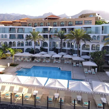 Iberostar Grand Salomé - Adults Only 5* Costa Adeje (Tenerife)