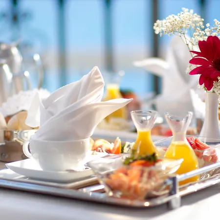 Hotel Joia Salome By Iberostar -adults Only Costa Adeje (Tenerife)