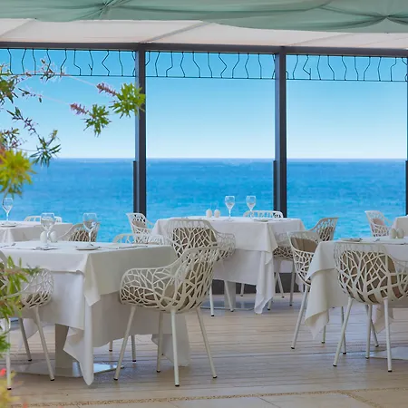 Iberostar Grand Salomé - Adults Only