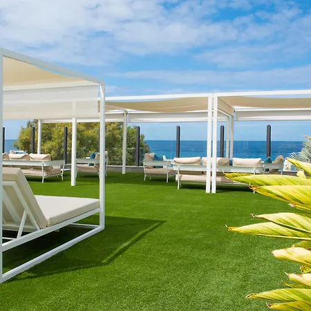 Iberostar Grand Salomé - Adults Only Costa Adeje (Tenerife)