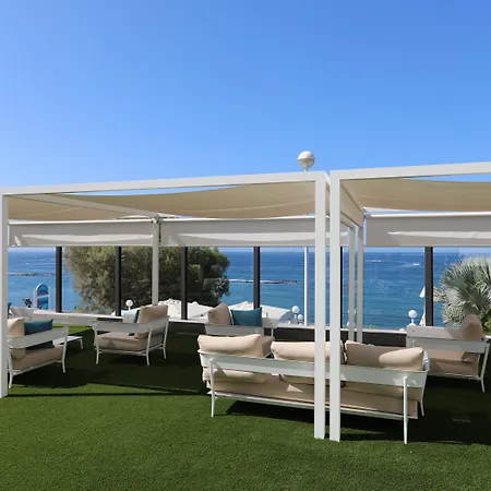 Iberostar Grand Salomé - Adults Only 5* Costa Adeje (Tenerife)