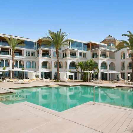 Iberostar Grand Salomé - Adults Only Hotel