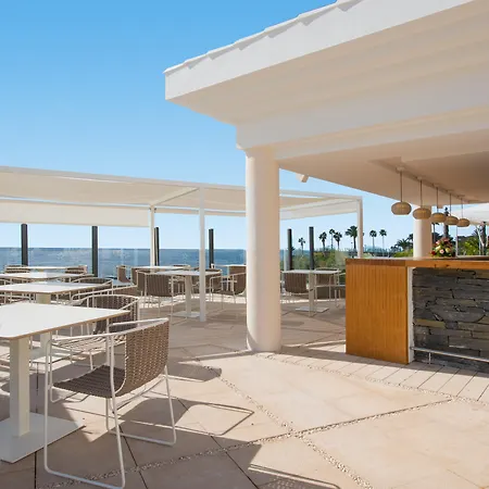 Hotel Iberostar Grand Salomé - Adults Only Costa Adeje (Tenerife)