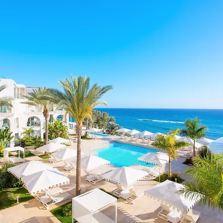 Joia Salome By Iberostar -adults Only 5* Адехе