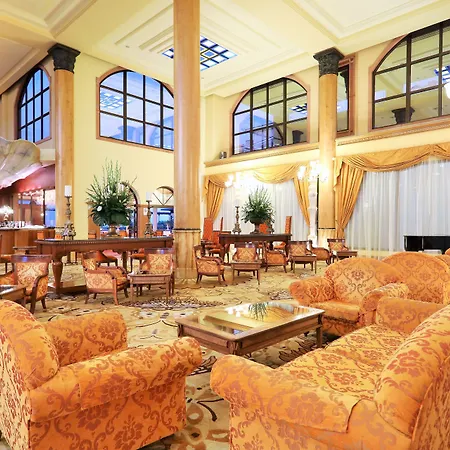 酒店 Joia Salome By Iberostar -adults Only 5*