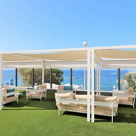 Joia Salome By Iberostar -adults Only Hotel