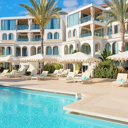 Joia Salome By Iberostar -adults Only 5* Адехе