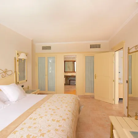 Iberostar Grand Salomé - Adults Only
