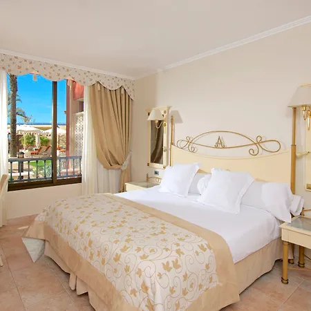 Hotel Iberostar Grand Salomé - Adults Only