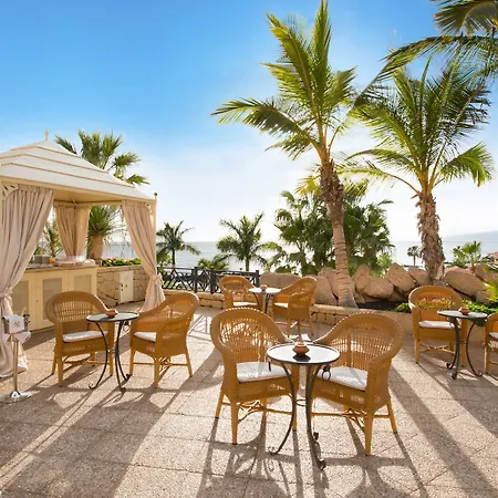 Hotel Iberostar Grand Salomé - Adults Only 5*
