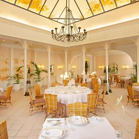 Iberostar Grand Salomé - Adults Only Costa Adeje (Tenerife)