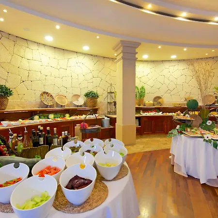 Hotel Joia Salome By Iberostar -adults Only