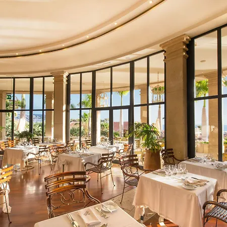 Hotel Iberostar Grand Salomé - Adults Only Costa Adeje (Tenerife)