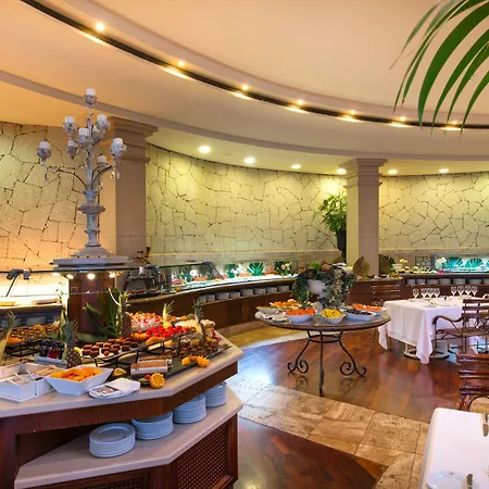 Iberostar Grand Salomé - Adults Only