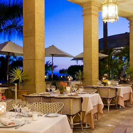 Iberostar Grand Salomé - Adults Only Costa Adeje (Tenerife)