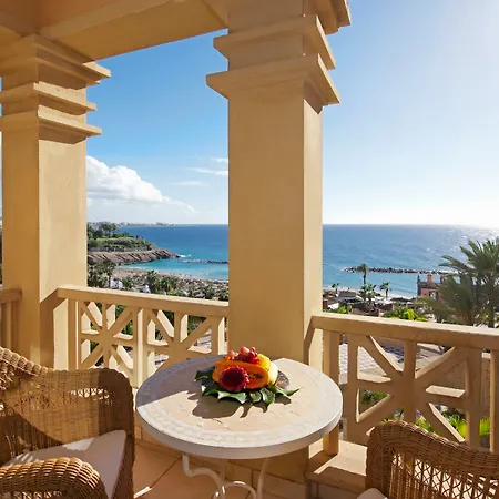 Hotel Iberostar Grand Salomé - Adults Only