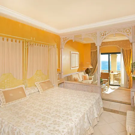 Hotel Iberostar Grand Salomé - Adults Only Costa Adeje (Tenerife)
