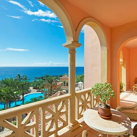 Hotel Iberostar Grand Salomé - Adults Only 5*