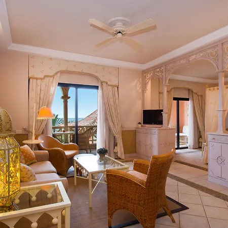 Hotel Iberostar Grand Salomé - Adults Only