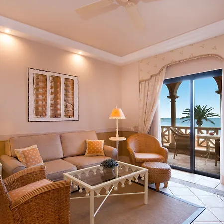 Hotel Iberostar Grand Salomé - Adults Only Costa Adeje (Tenerife)