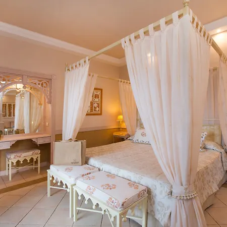 Hotel Iberostar Grand Salomé - Adults Only 5*