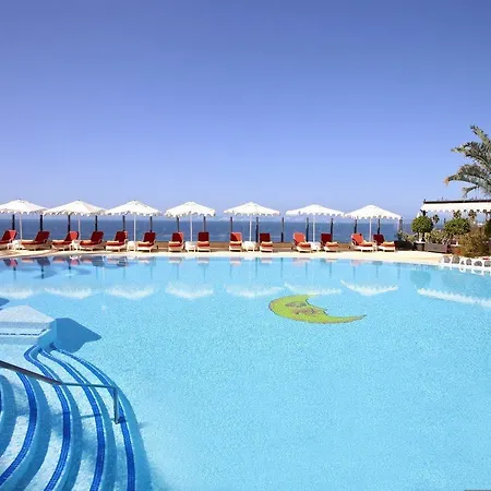 Iberostar Grand Salomé - Adults Only 5*