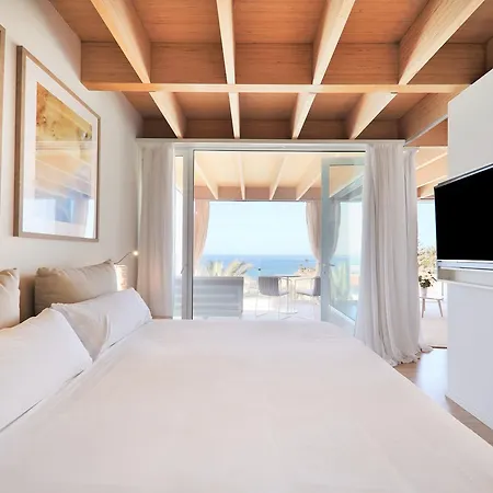 Hotel Iberostar Grand Salomé - Adults Only Costa Adeje (Tenerife)