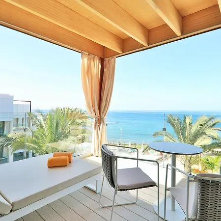 Hotel Iberostar Grand Salomé - Adults Only