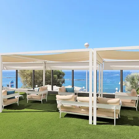 Joia Salome By Iberostar -adults Only Hotel Costa Adeje (Tenerife)