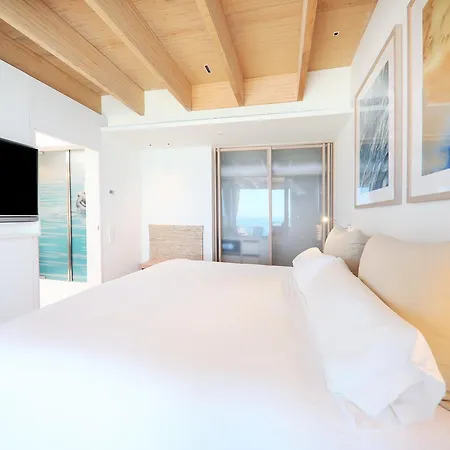 Hotel Iberostar Grand Salomé - Adults Only