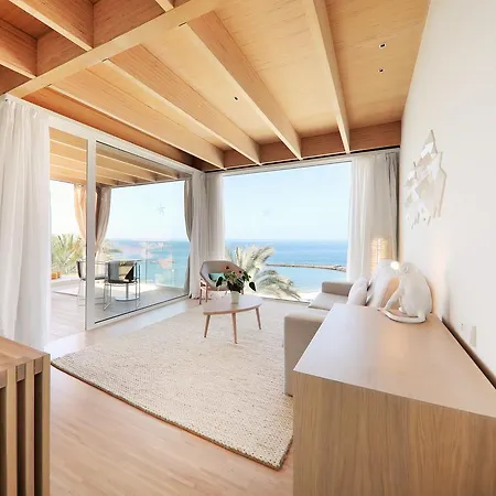 Hotel Iberostar Grand Salomé - Adults Only
