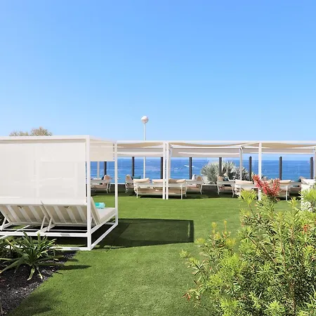 Joia Salome By Iberostar -adults Only 5*