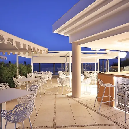 Hotel Iberostar Grand Salomé - Adults Only 5*